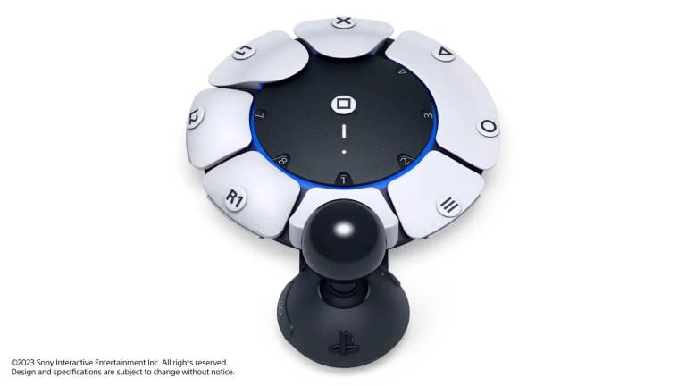 Sony CES 2023 round-up: Project Leonardo, PS5 sales, and more